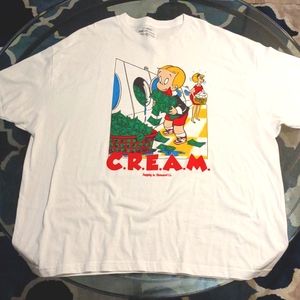 Supply & Demand T-Shirt